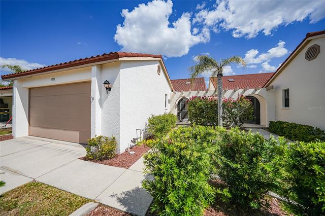 5036 SAN ROCCO COURT, Punta Gorda, FL 33950