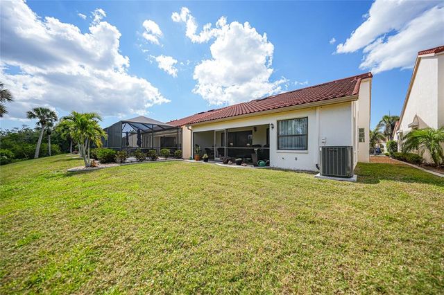 5036 SAN ROCCO COURT, Punta Gorda, FL 33950