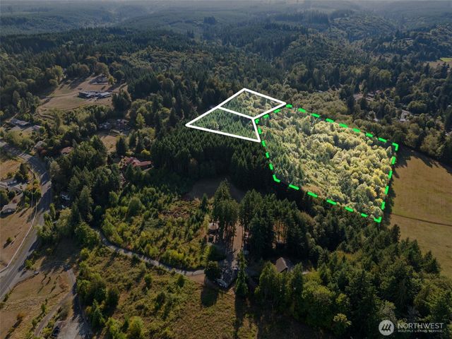 0 Eloah Way, Centralia, WA 98531