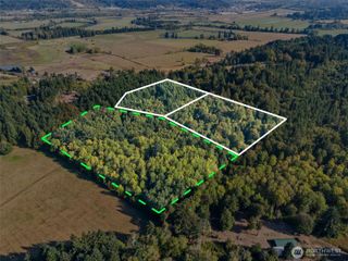 0 Eloah Way, Centralia, WA 98531