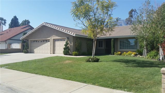 9558 Apricot, Rancho Cucamonga, CA 91737
