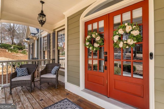 4912 Registry View NW, Kennesaw, GA 30152