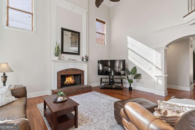 4912 Registry View NW, Kennesaw, GA 30152