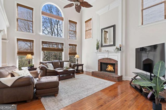 4912 Registry View NW, Kennesaw, GA 30152