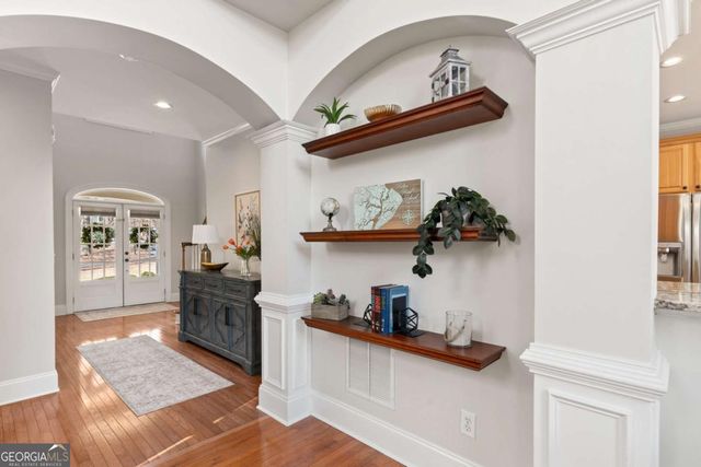 4912 Registry View NW, Kennesaw, GA 30152