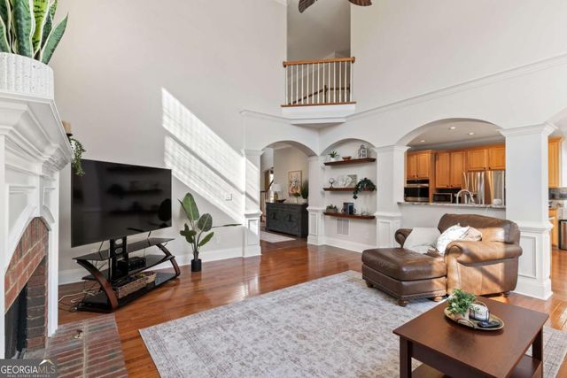 4912 Registry View NW, Kennesaw, GA 30152