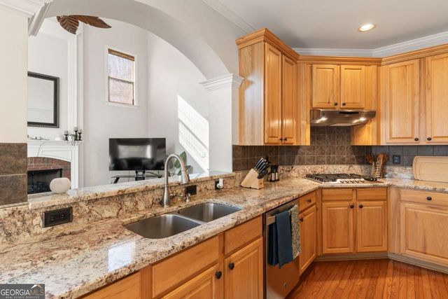 4912 Registry View NW, Kennesaw, GA 30152