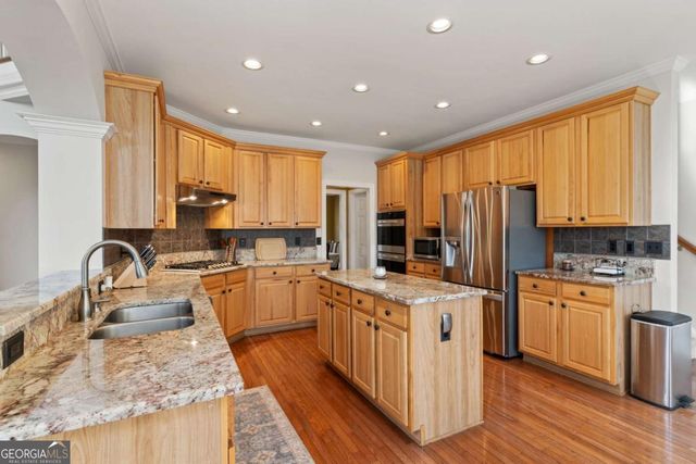 4912 Registry View NW, Kennesaw, GA 30152