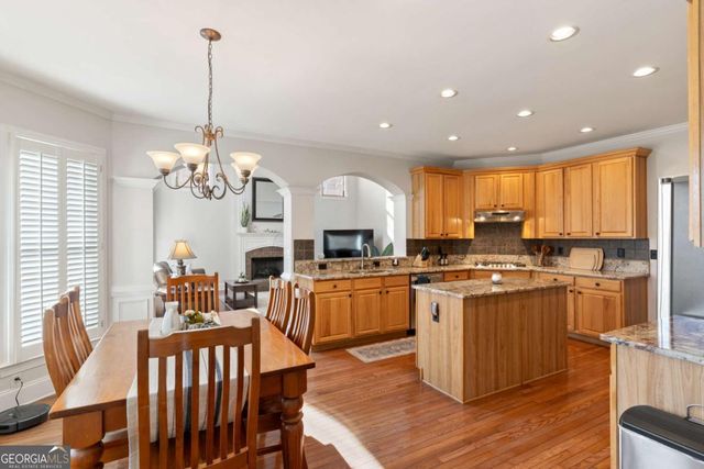 4912 Registry View NW, Kennesaw, GA 30152