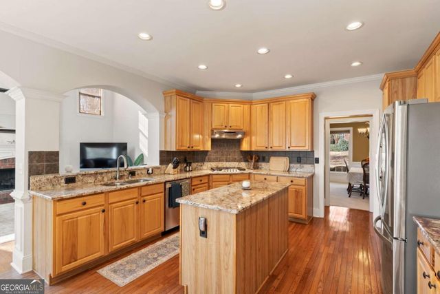 4912 Registry View NW, Kennesaw, GA 30152