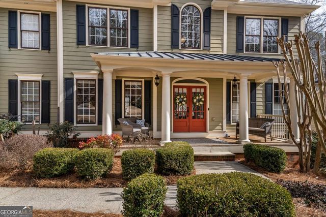 4912 Registry View NW, Kennesaw, GA 30152