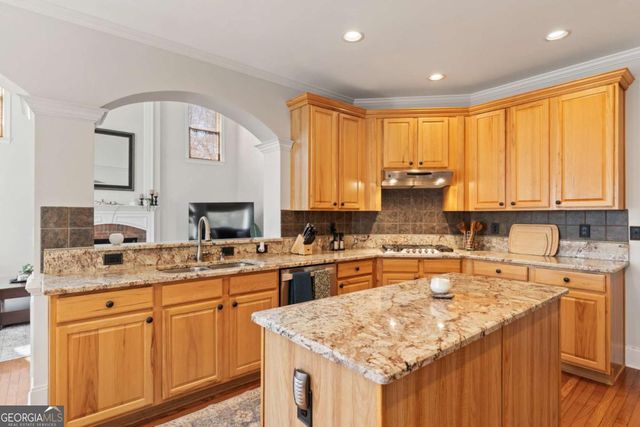 4912 Registry View NW, Kennesaw, GA 30152