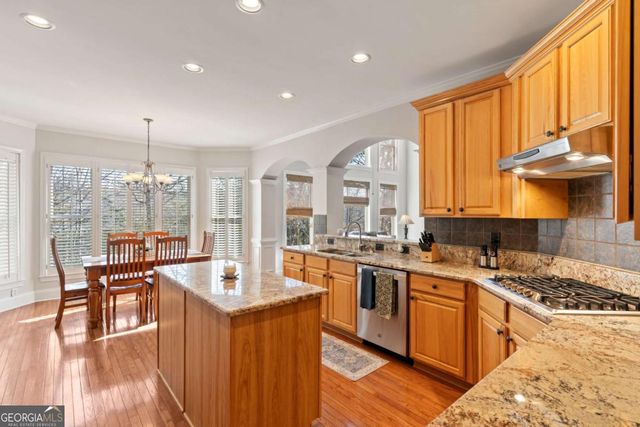 4912 Registry View NW, Kennesaw, GA 30152