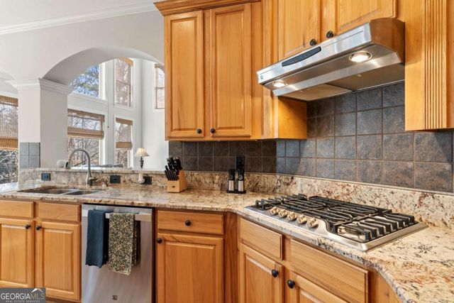 4912 Registry View NW, Kennesaw, GA 30152