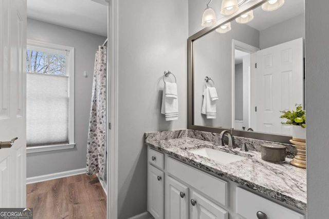 4912 Registry View NW, Kennesaw, GA 30152