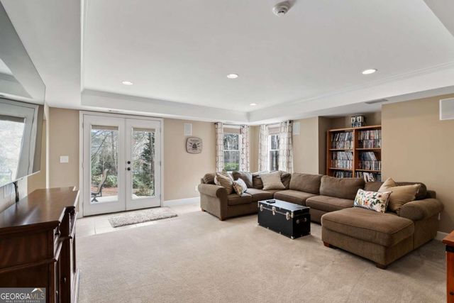 4912 Registry View NW, Kennesaw, GA 30152