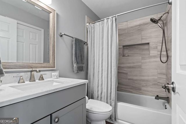 4912 Registry View NW, Kennesaw, GA 30152