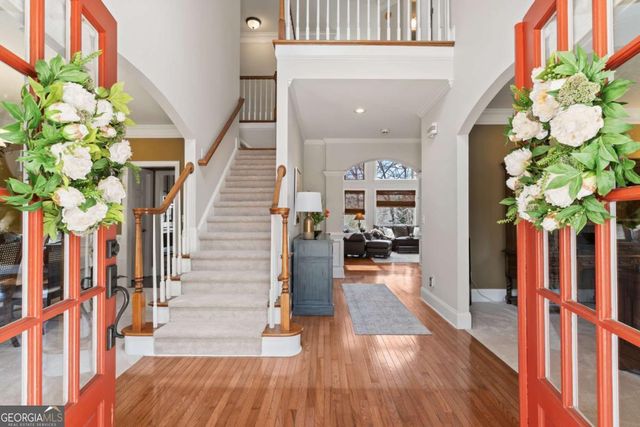 4912 Registry View NW, Kennesaw, GA 30152