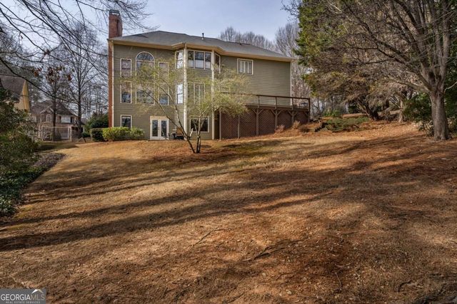 4912 Registry View NW, Kennesaw, GA 30152