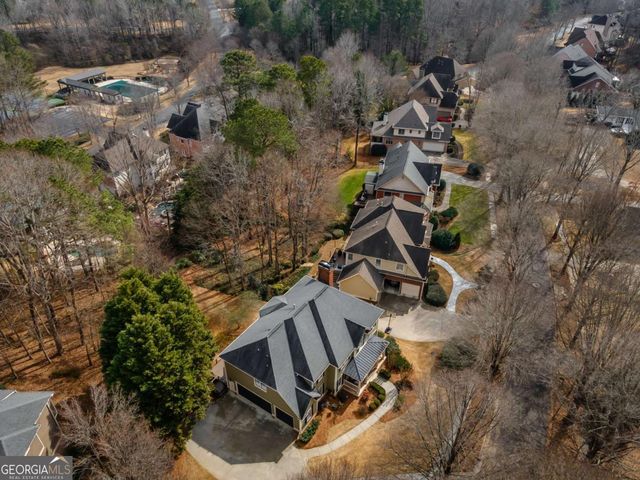 4912 Registry View NW, Kennesaw, GA 30152