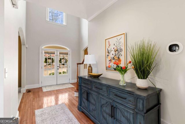 4912 Registry View NW, Kennesaw, GA 30152