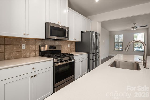 2025 Birchside Drive, Charlotte, NC 28205