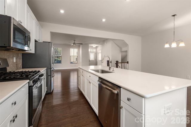 2025 Birchside Drive, Charlotte, NC 28205