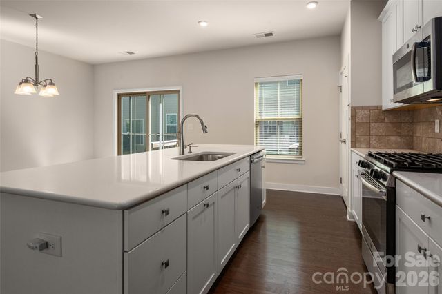 2025 Birchside Drive, Charlotte, NC 28205