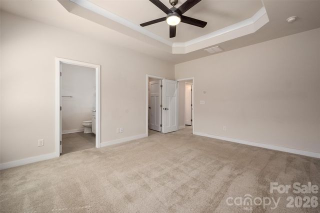 2025 Birchside Drive, Charlotte, NC 28205