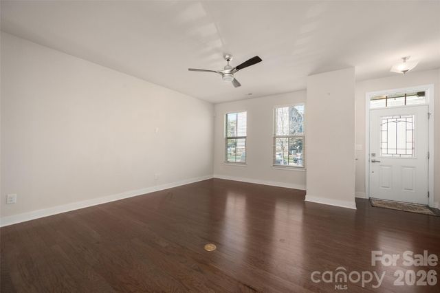 2025 Birchside Drive, Charlotte, NC 28205