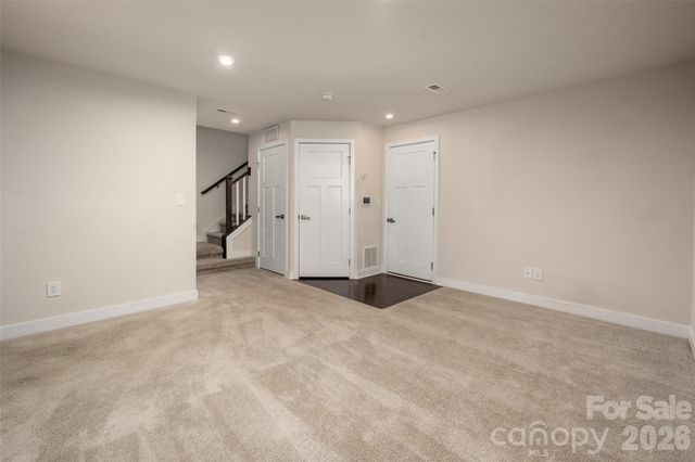 2025 Birchside Drive, Charlotte, NC 28205