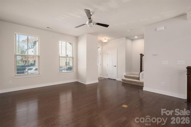 2025 Birchside Drive, Charlotte, NC 28205