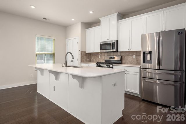 2025 Birchside Drive, Charlotte, NC 28205