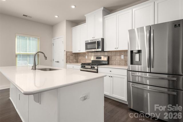 2025 Birchside Drive, Charlotte, NC 28205