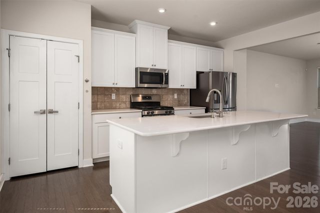 2025 Birchside Drive, Charlotte, NC 28205