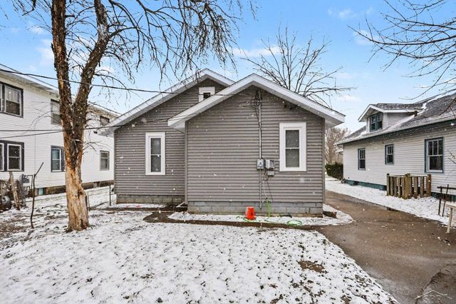 635 E Main Street, Benton Harbor, MI 49022