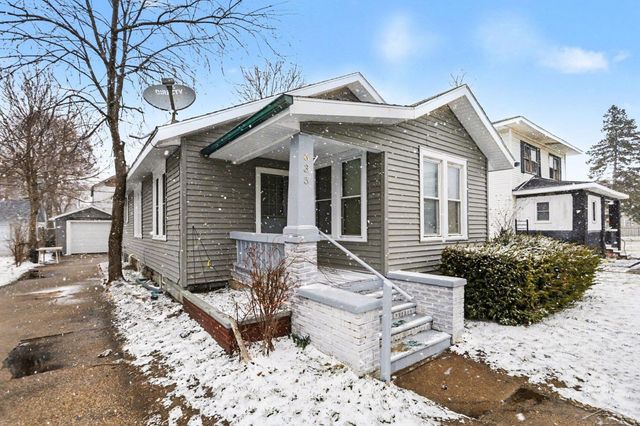 635 E Main Street, Benton Harbor, MI 49022