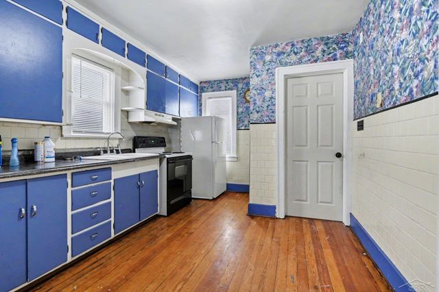 635 E Main Street, Benton Harbor, MI 49022