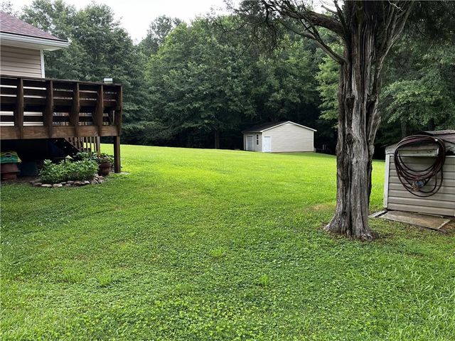 9623 Villa Rica Highway, Villa Rica, GA 30180