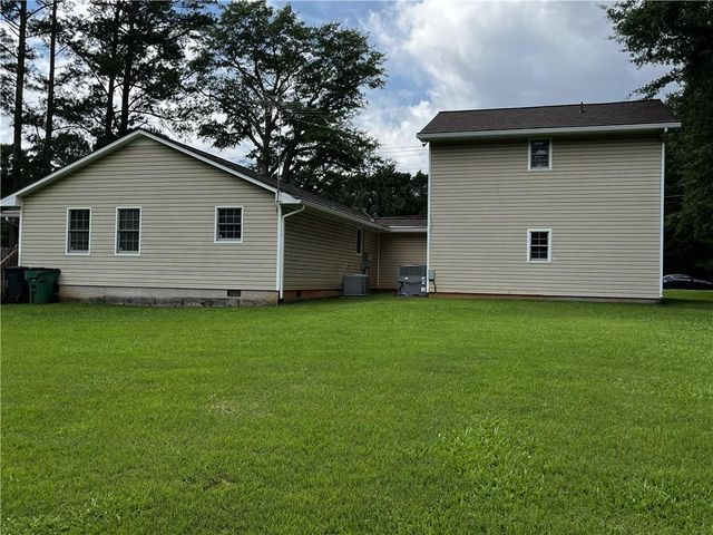 9623 Villa Rica Highway, Villa Rica, GA 30180