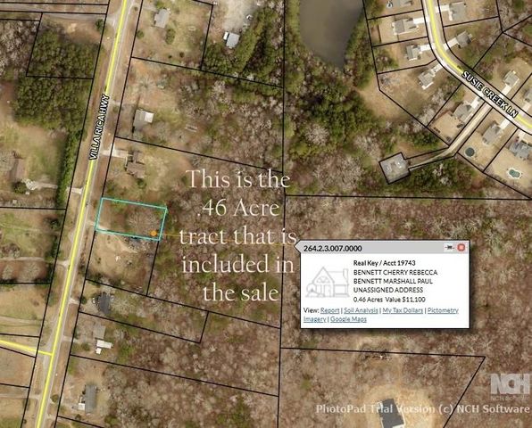 9623 Villa Rica Highway, Villa Rica, GA 30180