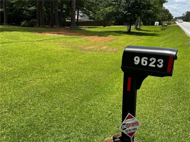 9623 Villa Rica Highway, Villa Rica, GA 30180