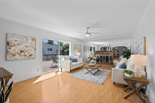 12500 New Avenue, San Martin, CA 95046
