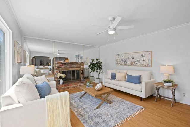 12500 New Avenue, San Martin, CA 95046