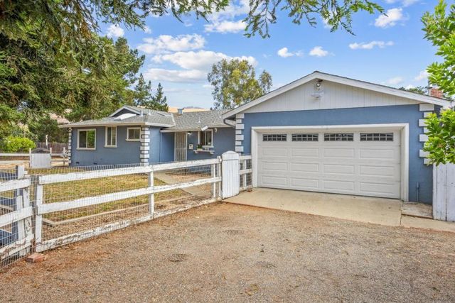 12500 New Avenue, San Martin, CA 95046