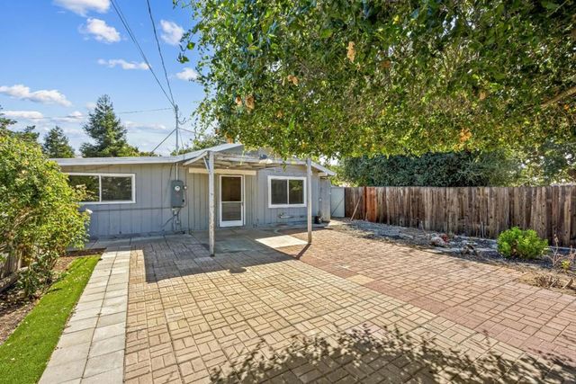 12500 New Avenue, San Martin, CA 95046