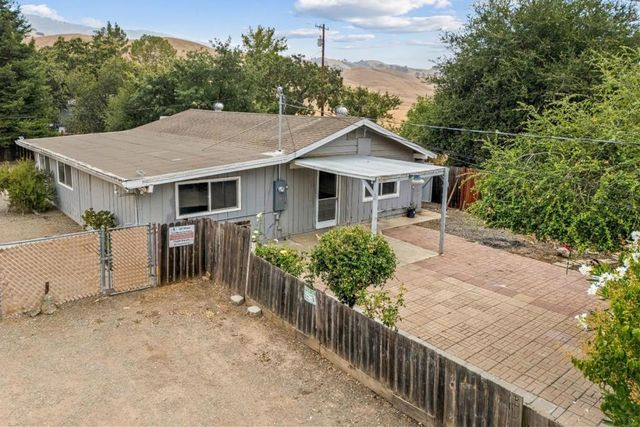 12500 New Avenue, San Martin, CA 95046