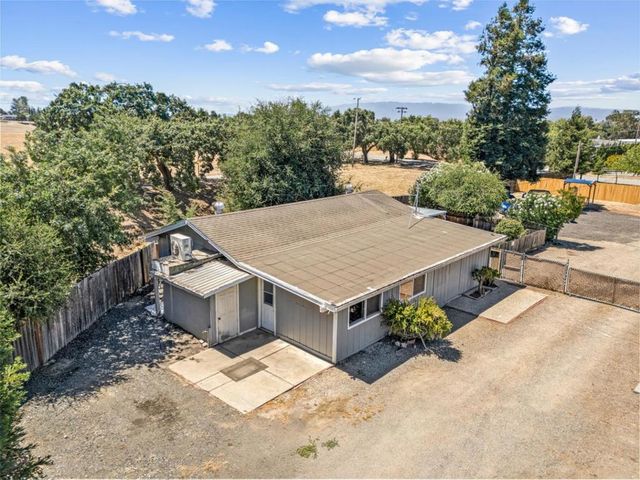 12500 New Avenue, San Martin, CA 95046