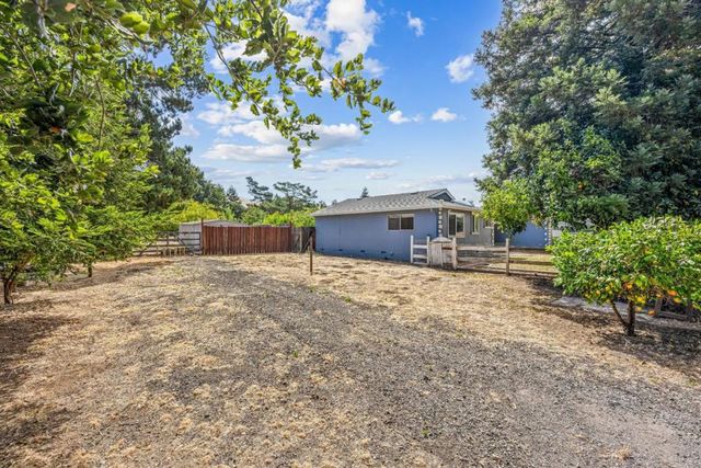 12500 New Avenue, San Martin, CA 95046