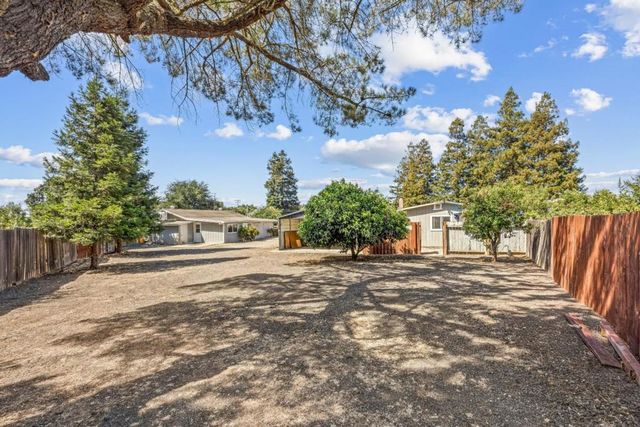 12500 New Avenue, San Martin, CA 95046